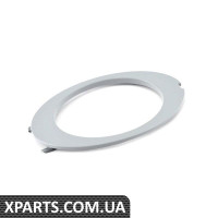 Кришка протитуманної фари - права BMW 51117890098