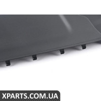 Облицювання бампера VAG 4G8807081A9B9