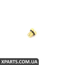 Захист переднього бампера VAG 8W0807611