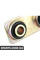 SHACKLE, REAR Mercedes Benz 1073500538