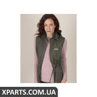 Bristol Utility Vest - жіноча маленька VAG ACM2252OLISM