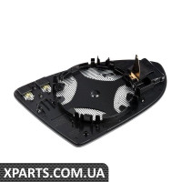 ДЗЕРКАЛО VAG 5G0857521P