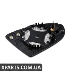 ДЗЕРКАЛО VAG 5G0857521P