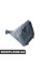 LTHR Хомут BISON ULTR BMW 25111221886