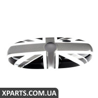 Блек Джек Кришка Дзеркало заднього виду BMW 82252336853