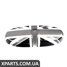 Блек Джек Кришка Дзеркало заднього виду BMW 82252336853