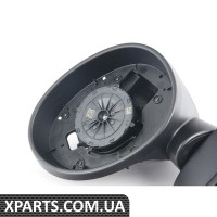 Корпус дзеркала - лівий BMW 51167401093