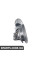 Корпус дзеркала - праворуч BMW 51167401094