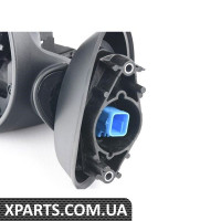 Корпус зеркала - справа BMW 51167401094