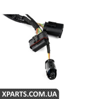 КОМПЛЕКТ КАБЕЛІВ, ПЕРЕДНЯ BMW 61129395453