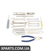 ІНСТРУМЕНТАР BMW 71111230685