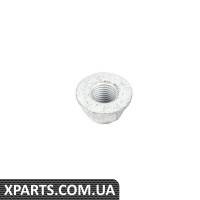 Шестигранна гайка з коміром BMW 31106890194