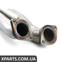 Центр глушника BMW 18107504978