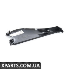 Кришка, дзеркальна основа, ліва BMW 51167304033