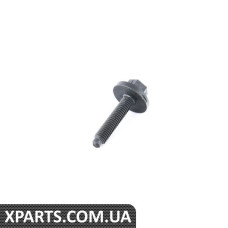 Шестигранний гвинт з колом BMW 07149224428