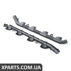 Провідник Coil Pack - чорний - правий VAG 079971822C