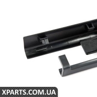 Кришка, рейка сидіння, FR BMW 52109175064