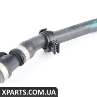 Шланг, РОЗШИРЕНИЙ БАК BMW 17128616558