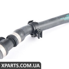 Шланг, РОЗШИРЕНИЙ БАК BMW 17128616558
