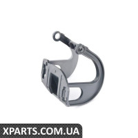 Шарнір накладки форсунки BMW 51117313506