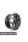 ДИСКОВЕ КОЛЕСО, LIGHT AL BMW 36108009759
