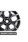 ДИСКОВЕ КОЛЕСО, LIGHT AL BMW 36108009759