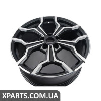 ДИСКОВЕ КОЛЕСО, LIGHT AL BMW 36108009759
