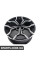 ДИСКОВЕ КОЛЕСО, LIGHT AL BMW 36108009759