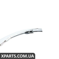 Гумова смуга вліво BMW 51117295271