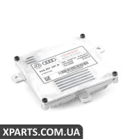 Блок керування VAG 4G0907397R
