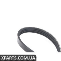 Ремінь генератора VAG 06B260849B