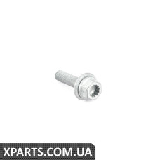 Болт із шестигранною головкою VAG N10705801