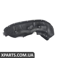 Кожух колісної ніші л зд BMW 51712990087