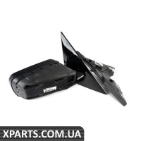 Складальне дзеркало - праворуч BMW 51167153108