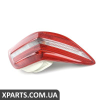 Задній ліхтар у зборі Mercedes Benz 1649060900