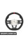 JCW PRO рульове колесо в алькантарі BMW 32302364769