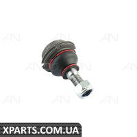 Кульова опора перед л/п citroen c5 i, ii, xantia, AND 15407211