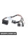 61102695377 BMW КОМПЛЕКТ КАБЕЛЕЙ CNSL