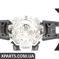 JCW PRO рульове колесо в алькантарі BMW 32302364769