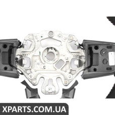 JCW PRO рульове колесо в алькантарі BMW 32302364769