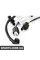 ДЖГУТ ПРОВОДИ, ACTI BMW 61129206336