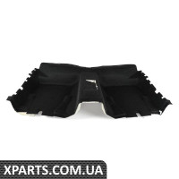 Задній килим - антрацит BMW 51478213978