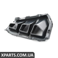 Обложка для бампера - левая VAG 5G0853211J9B9