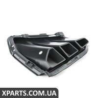 Обкладинка для бампера - праворуч VAG 5G0853212J9B9