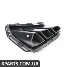 Обложка для бампера - справа VAG 5G0853212J9B9