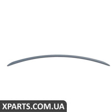 Кришка, бічна панель, PRIMED RI BMW 51647385820