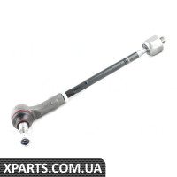 Рульова тяга з наконечником ліва AND 15422001