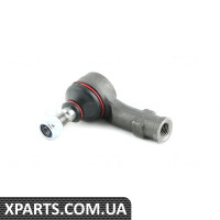 Наконечник рульової тяги лівий AND 15422009