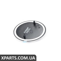 Емблема - BMW «Roundel» для капюшона BMW 51147376339