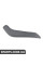 TRIM COVER, PULL STR BMW 51417417513